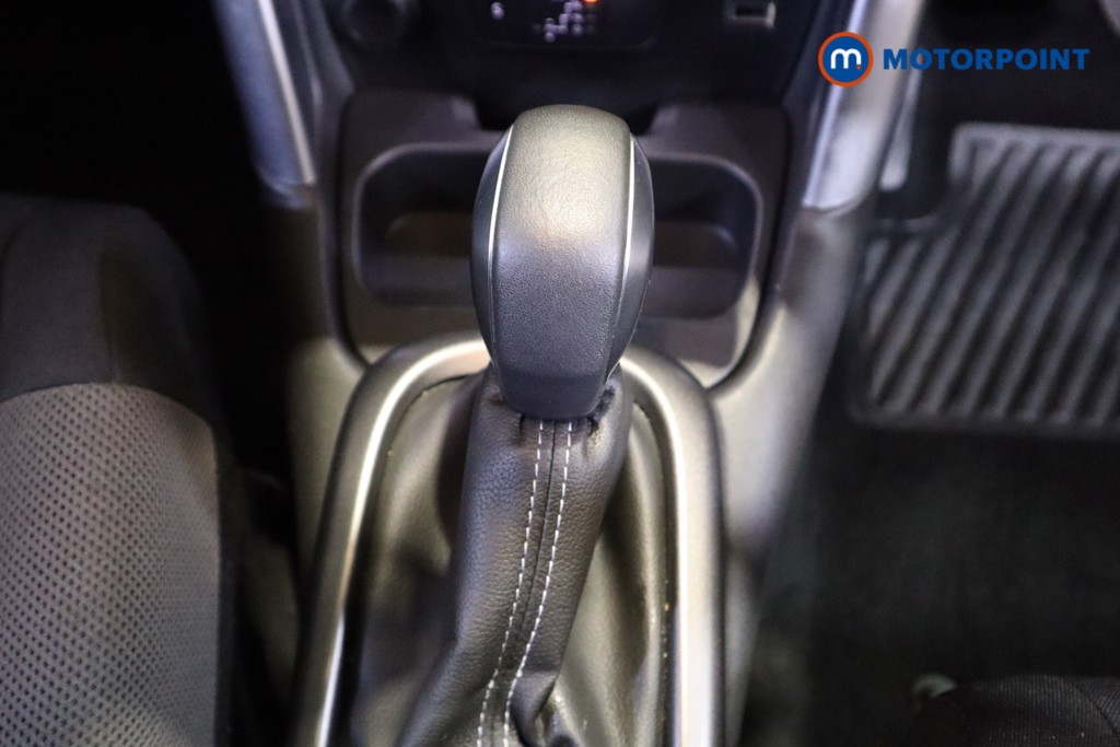 Citroen C3 Aircross Flair Automatic Petrol SUV - Stock Number (1608274) - 5th supplementary image