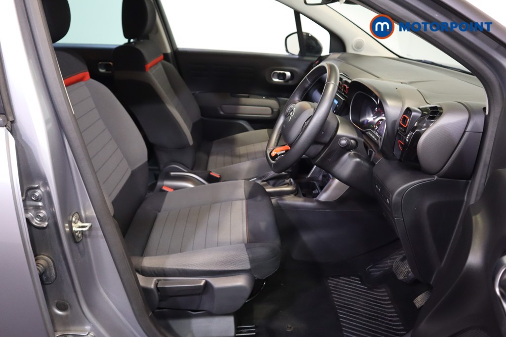 Citroen C3 Aircross Flair Automatic Petrol SUV - Stock Number (1608274) - 6th supplementary image