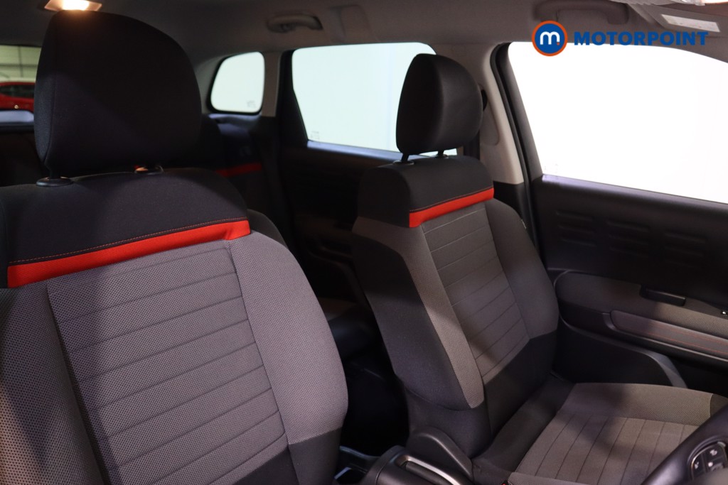 Citroen C3 Aircross Flair Automatic Petrol SUV - Stock Number (1608274) - 7th supplementary image