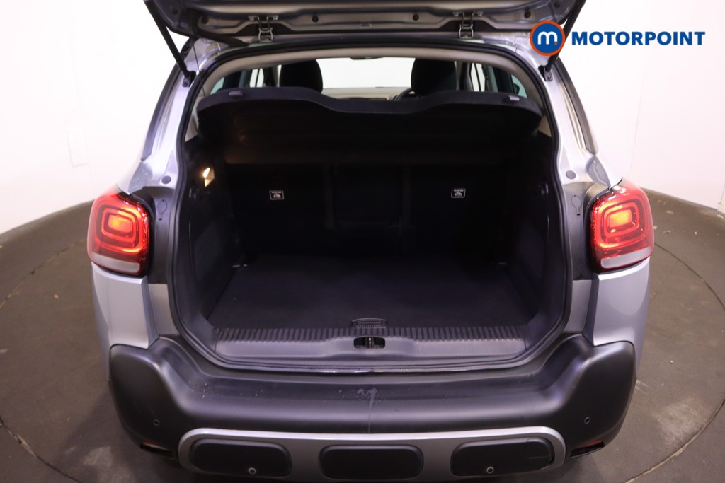 Citroen C3 Aircross Flair Automatic Petrol SUV - Stock Number (1608274) - 9th supplementary image