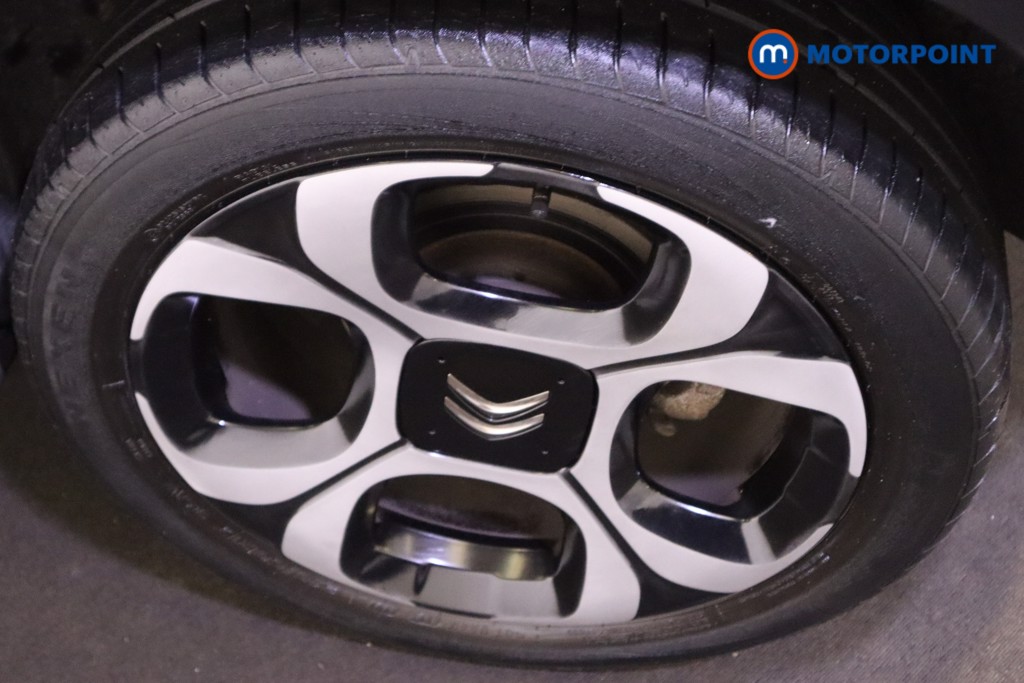 Citroen C3 Aircross Flair Automatic Petrol SUV - Stock Number (1608274) - 10th supplementary image