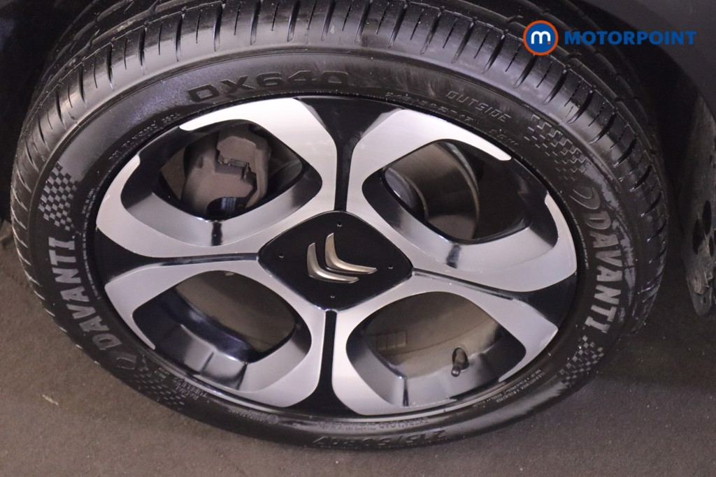 Citroen C3 Aircross Flair Automatic Petrol SUV - Stock Number (1608274) - 11th supplementary image