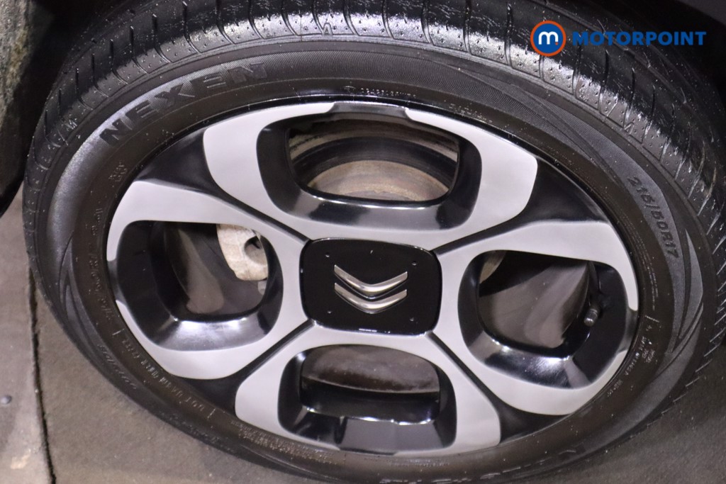 Citroen C3 Aircross Flair Automatic Petrol SUV - Stock Number (1608274) - 13th supplementary image