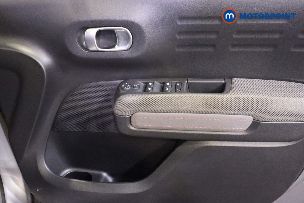 Citroen C3 Aircross Flair Automatic Petrol SUV - Stock Number (1608274) - 14th supplementary image