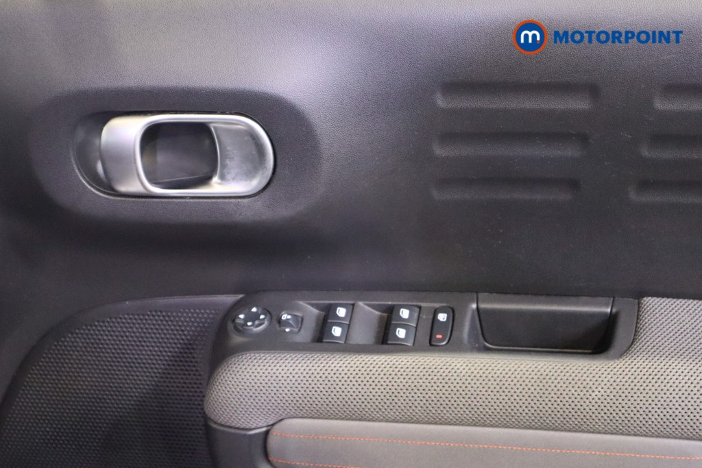 Citroen C3 Aircross Flair Automatic Petrol SUV - Stock Number (1608274) - 15th supplementary image