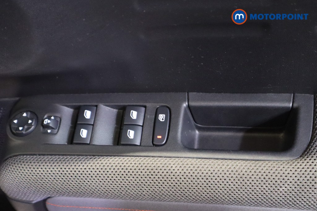 Citroen C3 Aircross Flair Automatic Petrol SUV - Stock Number (1608274) - 16th supplementary image