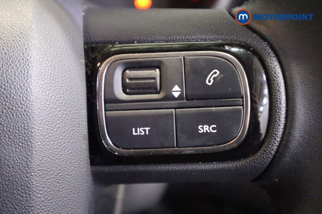 Citroen C3 Aircross Flair Automatic Petrol SUV - Stock Number (1608274) - 18th supplementary image