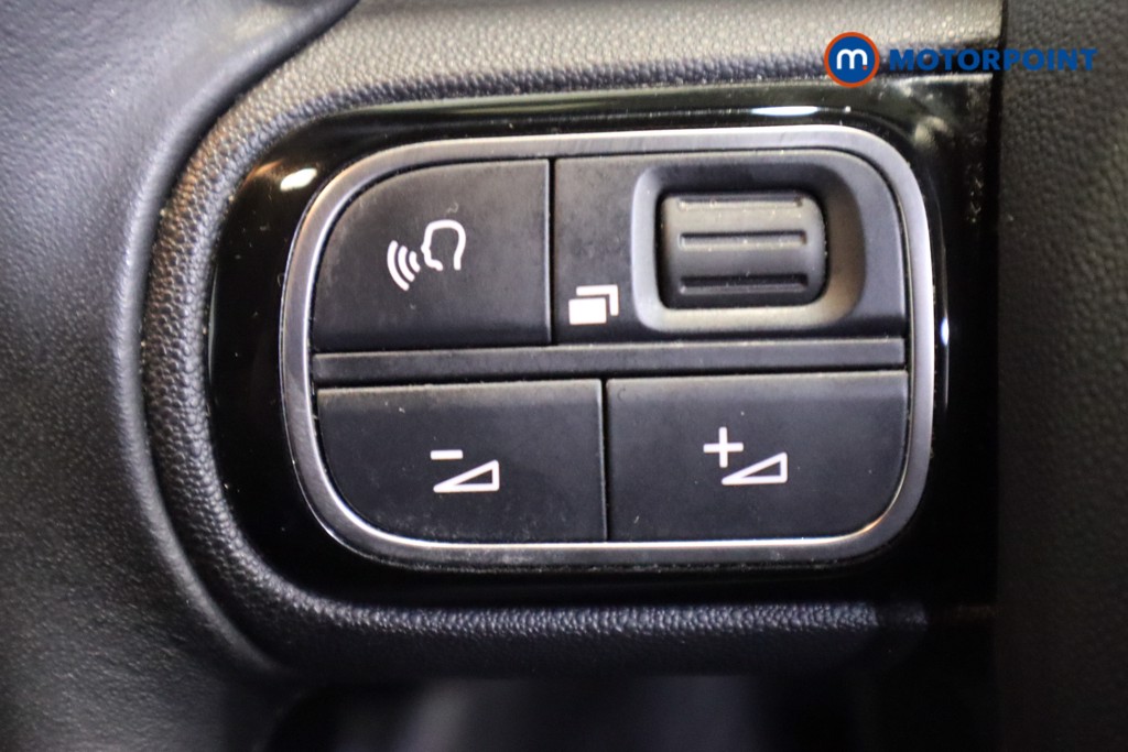 Citroen C3 Aircross Flair Automatic Petrol SUV - Stock Number (1608274) - 19th supplementary image