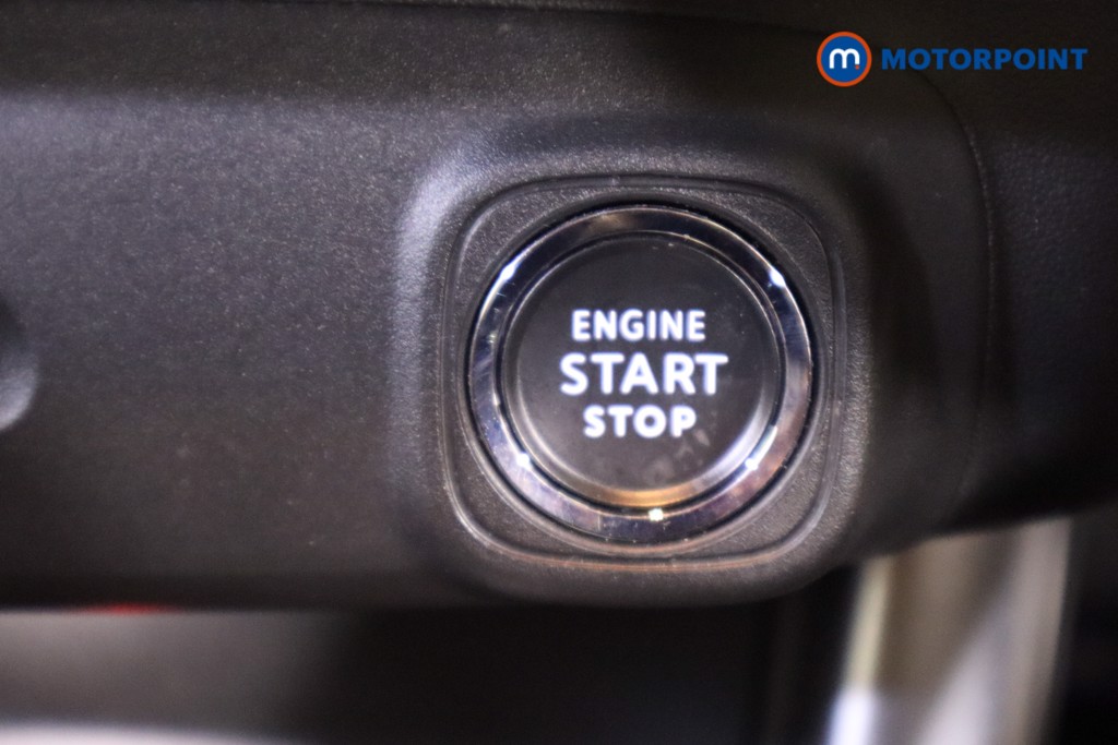 Citroen C3 Aircross Flair Automatic Petrol SUV - Stock Number (1608274) - 21st supplementary image