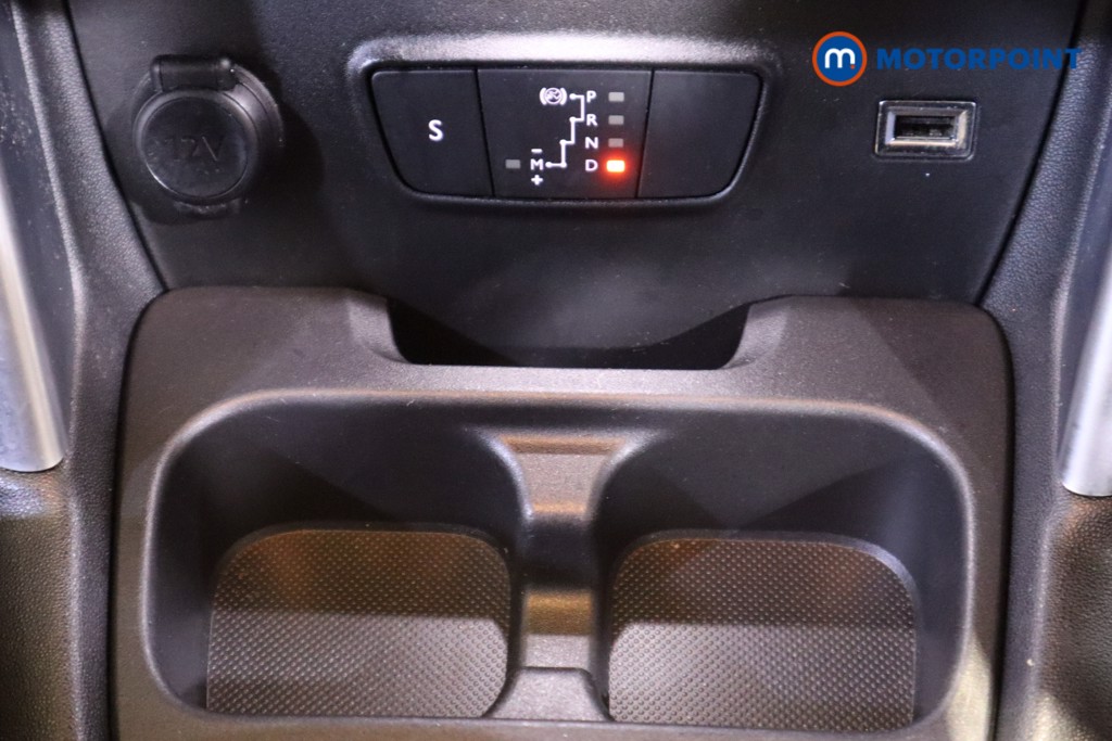 Citroen C3 Aircross Flair Automatic Petrol SUV - Stock Number (1608274) - 22nd supplementary image