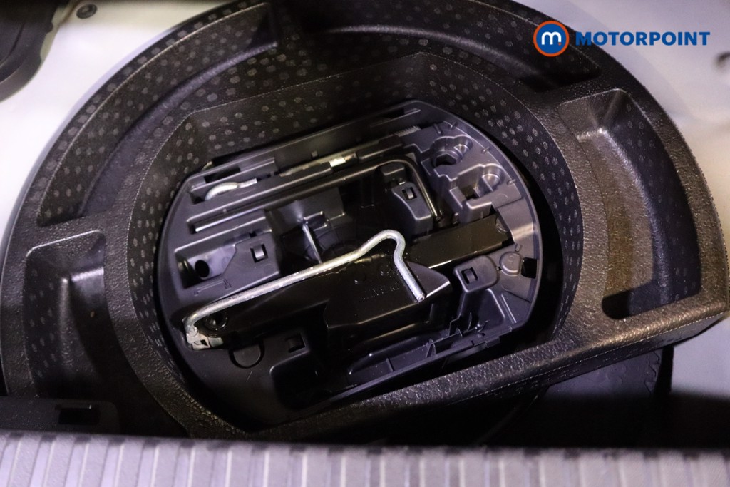 Citroen C3 Aircross Flair Automatic Petrol SUV - Stock Number (1608274) - 26th supplementary image