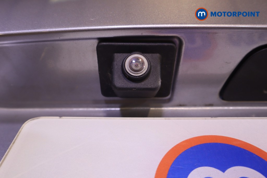 Citroen C3 Aircross Flair Automatic Petrol SUV - Stock Number (1608274) - 27th supplementary image