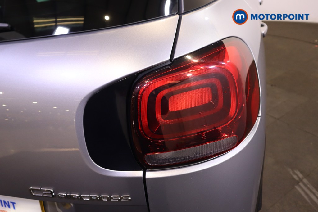 Citroen C3 Aircross Flair Automatic Petrol SUV - Stock Number (1608274) - 29th supplementary image