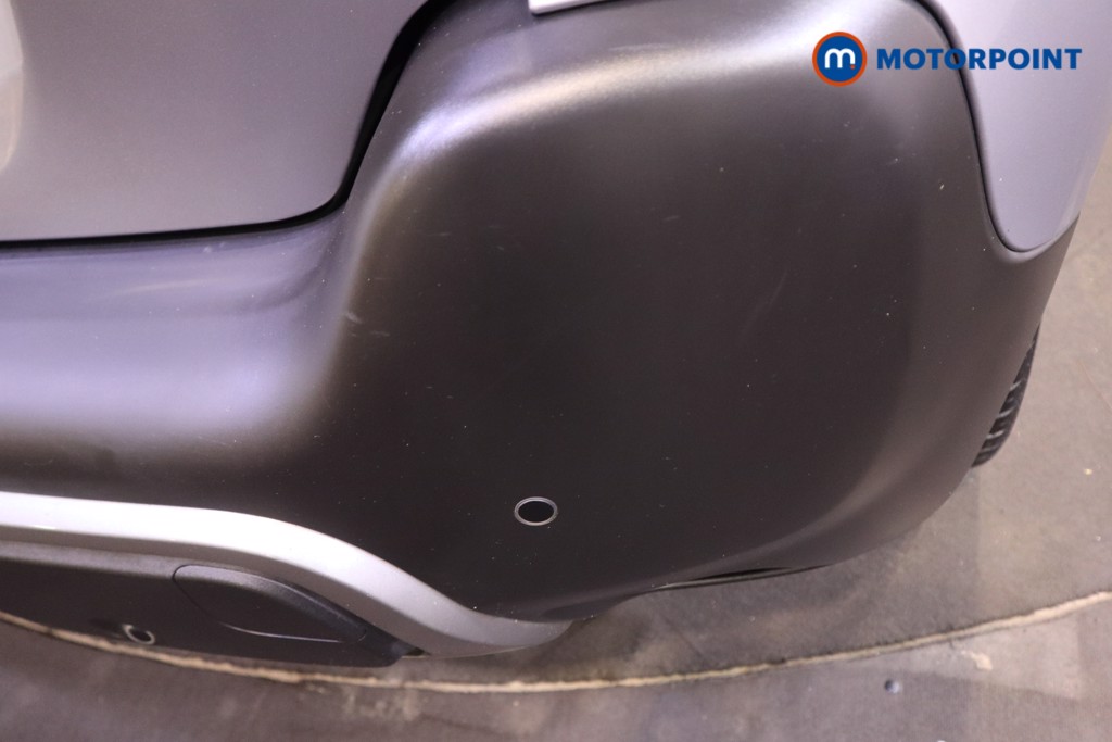 Citroen C3 Aircross Flair Automatic Petrol SUV - Stock Number (1608274) - 30th supplementary image