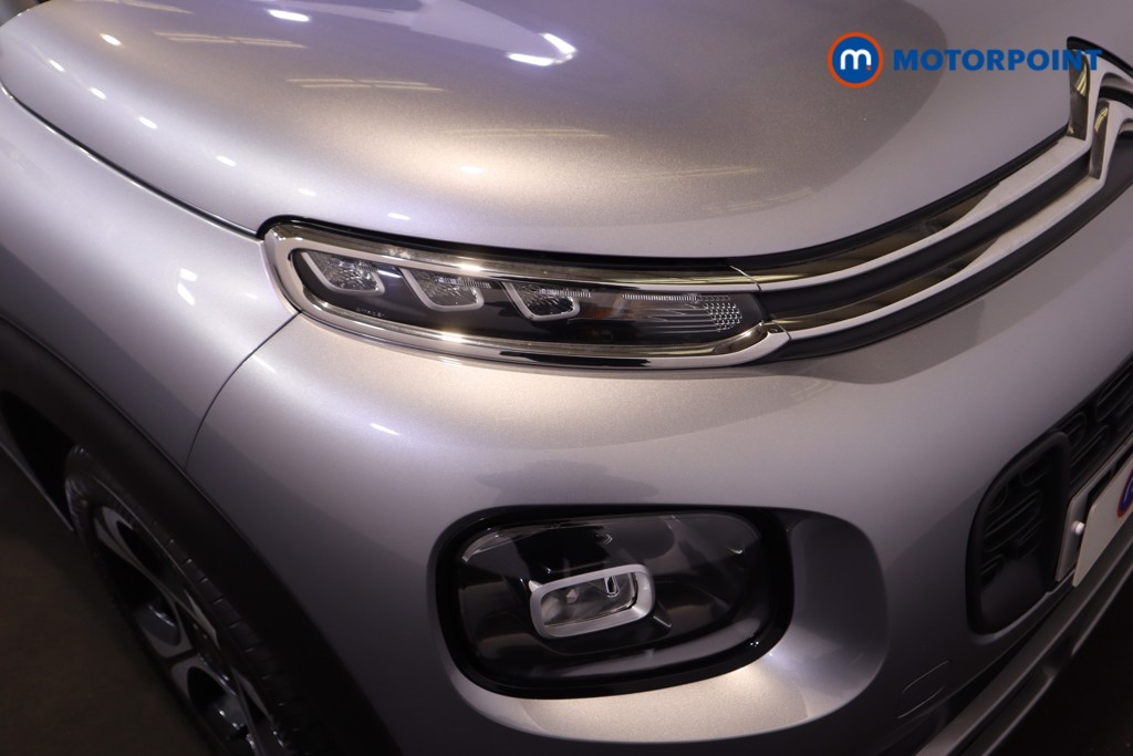 Citroen C3 Aircross Flair Automatic Petrol SUV - Stock Number (1608274) - 31st supplementary image