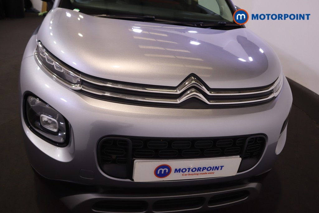 Citroen C3 Aircross Flair Automatic Petrol SUV - Stock Number (1608274) - 32nd supplementary image