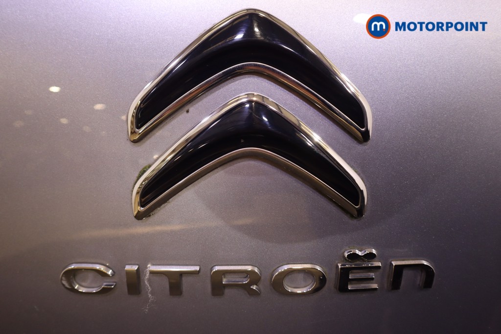 Citroen C3 Aircross Flair Automatic Petrol SUV - Stock Number (1608274) - 33rd supplementary image