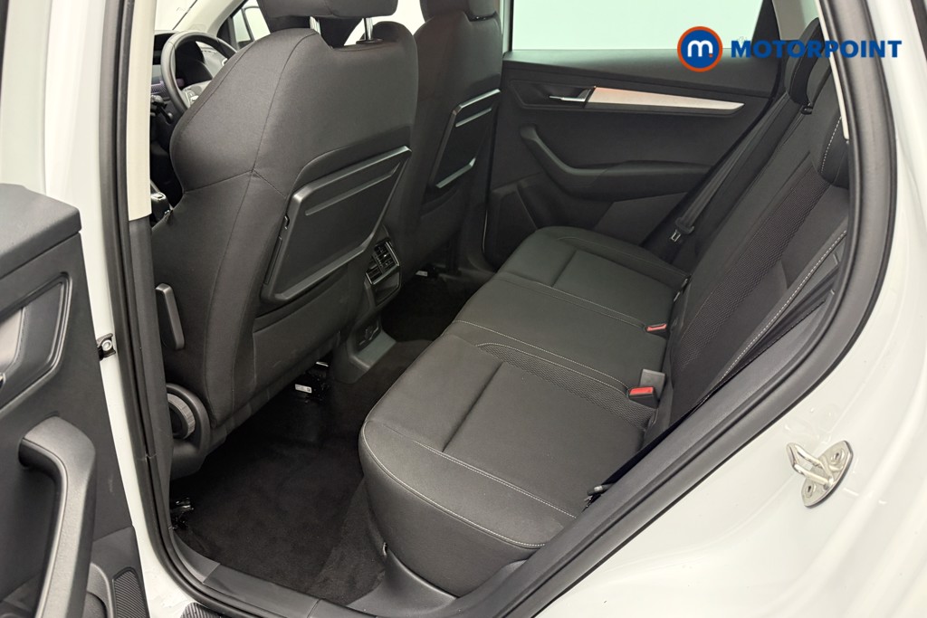 Skoda Karoq Se Drive Manual Diesel SUV - Stock Number (1608282) - 4th supplementary image