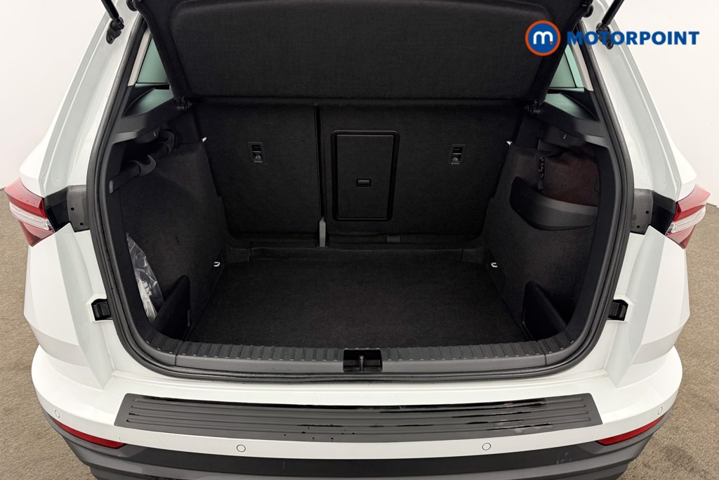 Skoda Karoq Se Drive Manual Diesel SUV - Stock Number (1608282) - 5th supplementary image