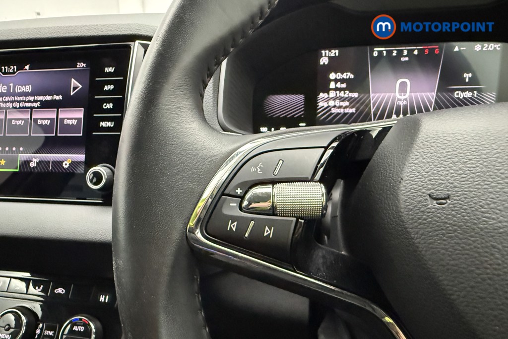 Skoda Karoq Se Drive Manual Diesel SUV - Stock Number (1608282) - 7th supplementary image
