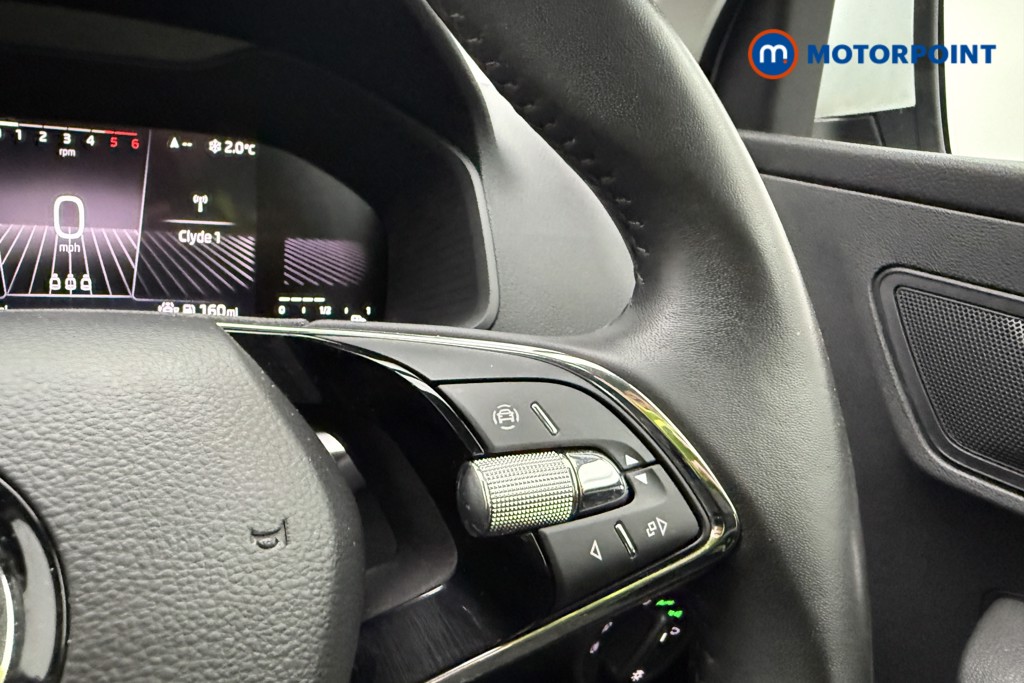 Skoda Karoq Se Drive Manual Diesel SUV - Stock Number (1608282) - 8th supplementary image