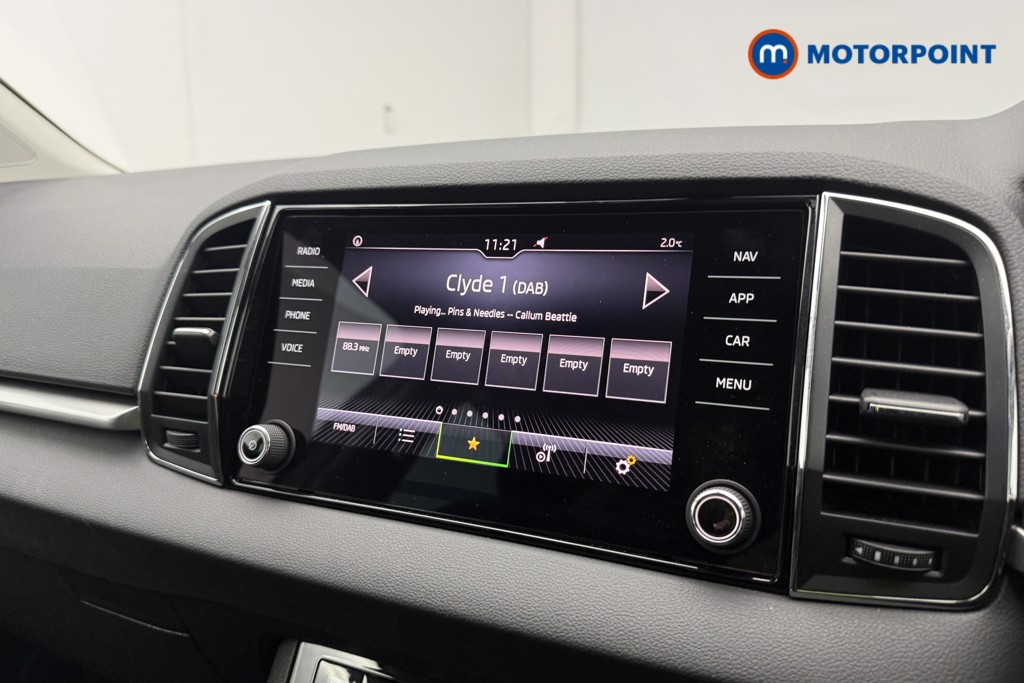 Skoda Karoq Se Drive Manual Diesel SUV - Stock Number (1608282) - 10th supplementary image