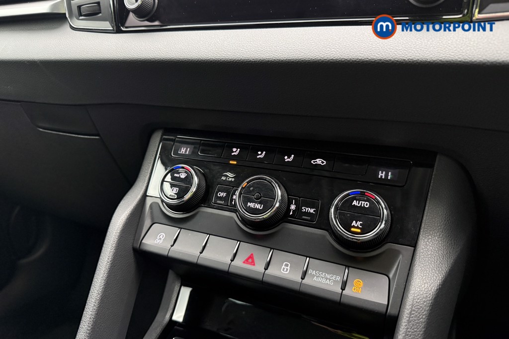 Skoda Karoq Se Drive Manual Diesel SUV - Stock Number (1608282) - 13th supplementary image