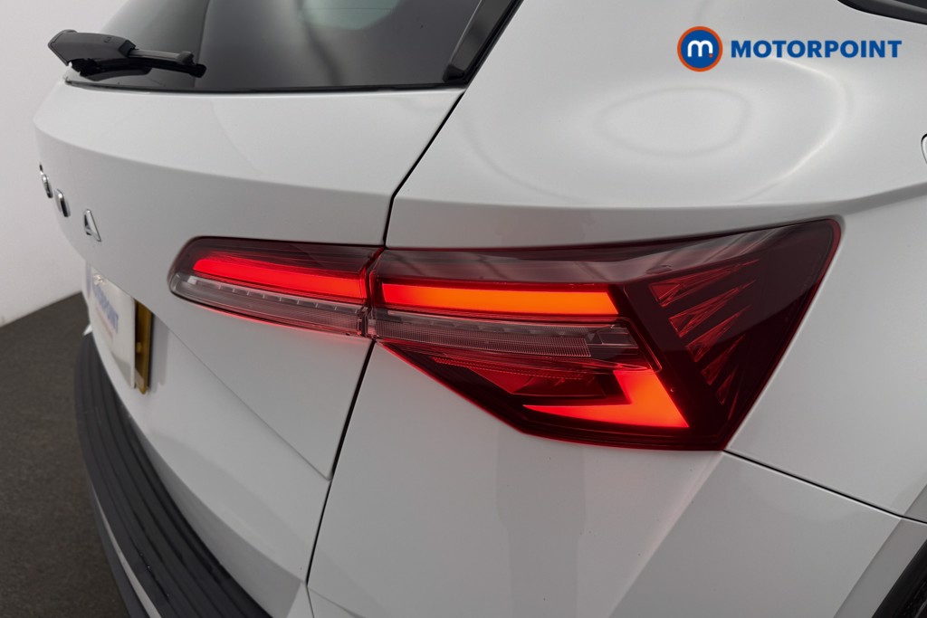 Skoda Karoq Se Drive Manual Diesel SUV - Stock Number (1608282) - 18th supplementary image