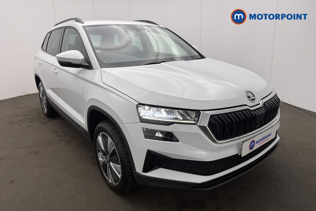 Skoda Karoq Se Drive Manual Diesel SUV - Stock Number (1608282) - 19th supplementary image