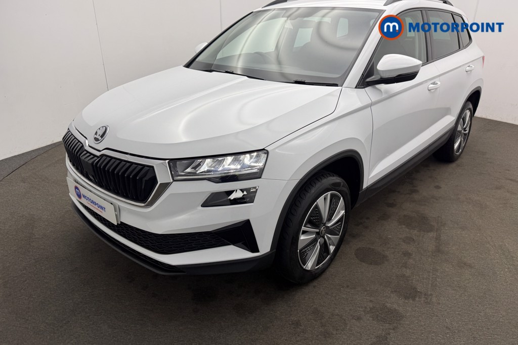 Skoda Karoq Se Drive Manual Diesel SUV - Stock Number (1608282) - 20th supplementary image
