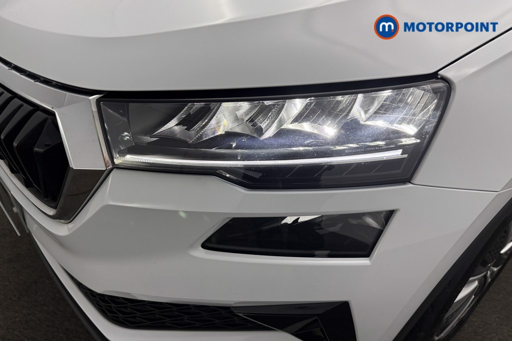 Skoda Karoq Se Drive Manual Diesel SUV - Stock Number (1608282) - 21st supplementary image