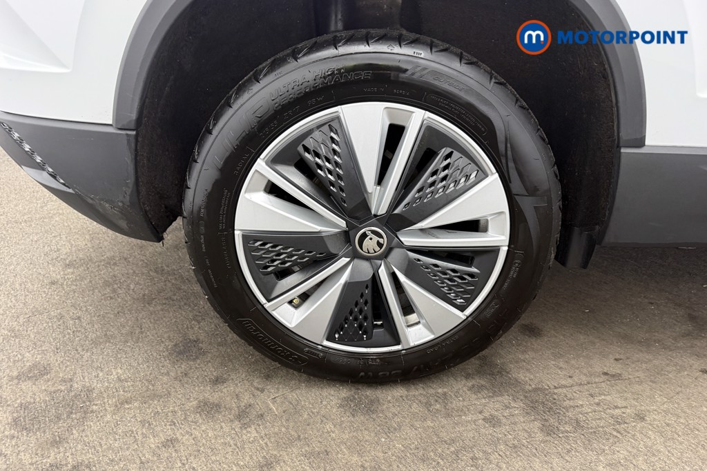 Skoda Karoq Se Drive Manual Diesel SUV - Stock Number (1608282) - 23rd supplementary image