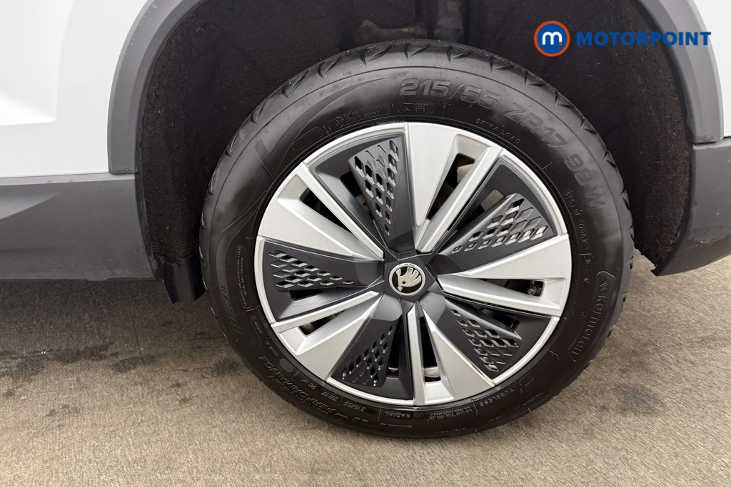 Skoda Karoq Se Drive Manual Diesel SUV - Stock Number (1608282) - 24th supplementary image