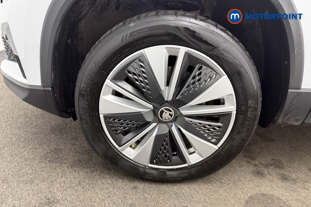 Skoda Karoq Se Drive Manual Diesel SUV - Stock Number (1608282) - 25th supplementary image