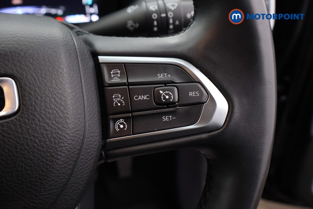 Jeep Compass S Model Automatic Petrol Plug-In Hybrid SUV - Stock Number (1608339) - 3rd supplementary image