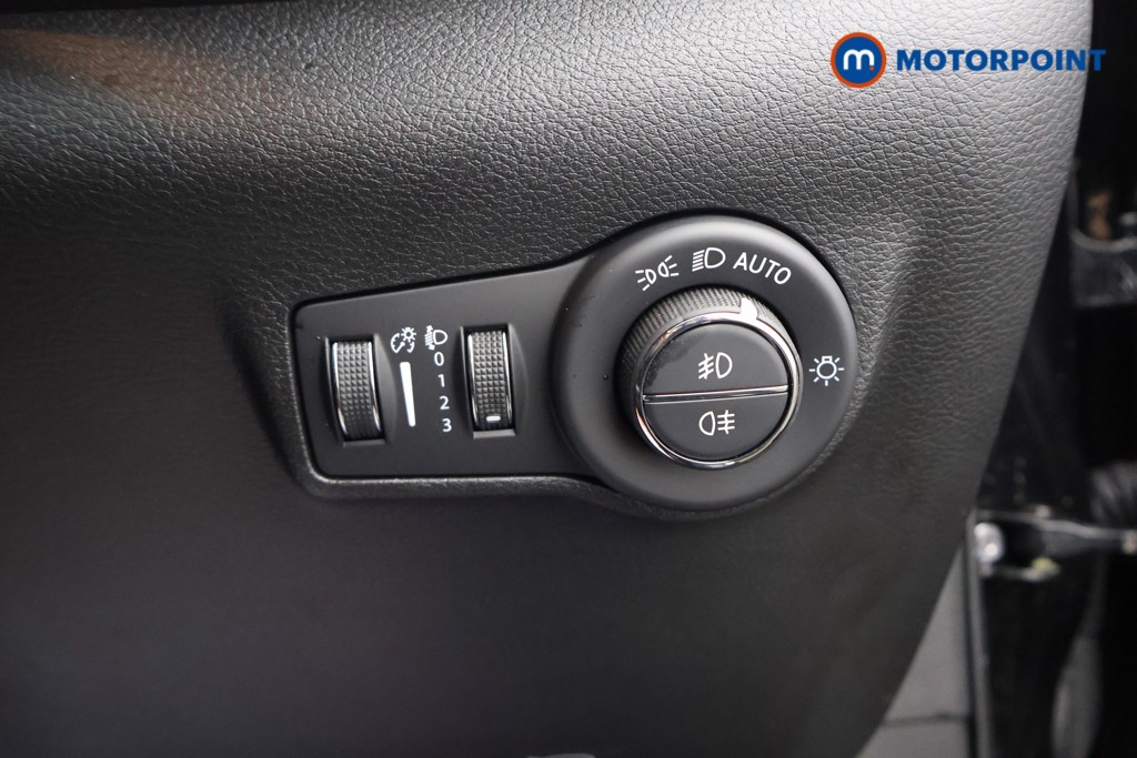 Jeep Compass S Model Automatic Petrol Plug-In Hybrid SUV - Stock Number (1608339) - 5th supplementary image