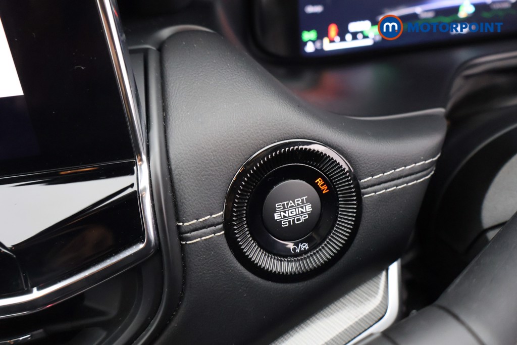 Jeep Compass S Model Automatic Petrol Plug-In Hybrid SUV - Stock Number (1608339) - 6th supplementary image