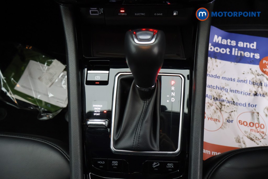 Jeep Compass S Model Automatic Petrol Plug-In Hybrid SUV - Stock Number (1608339) - 10th supplementary image