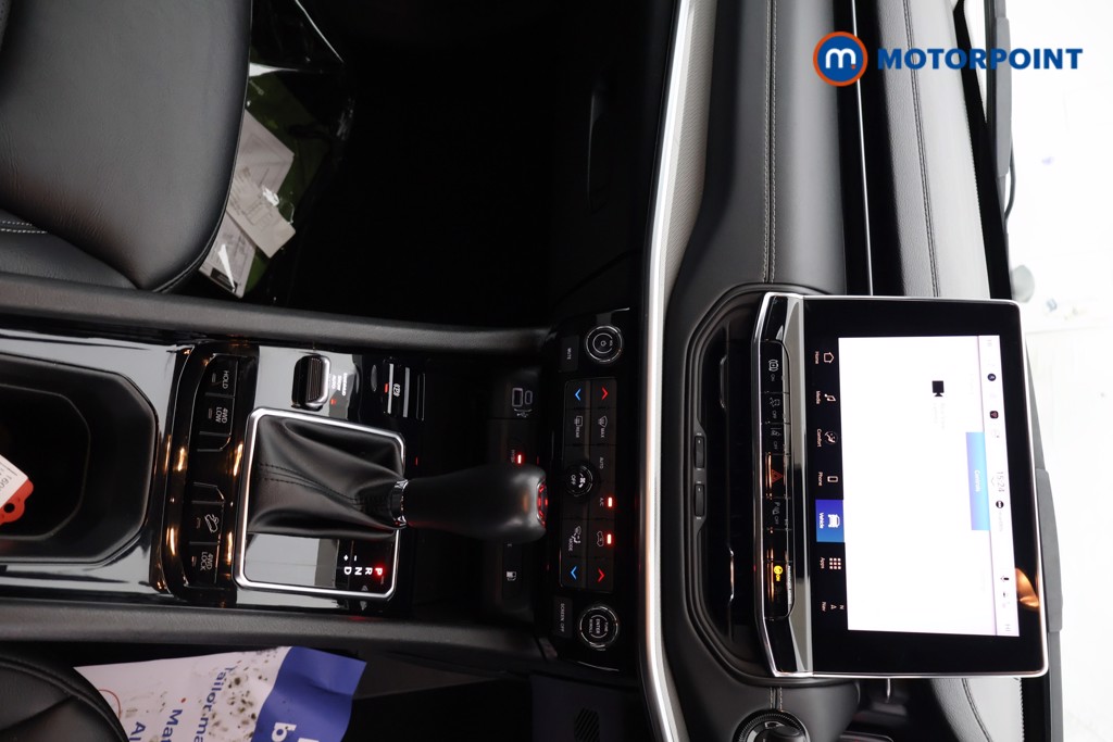 Jeep Compass S Model Automatic Petrol Plug-In Hybrid SUV - Stock Number (1608339) - 16th supplementary image