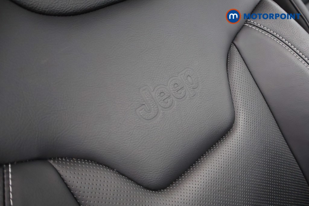 Jeep Compass S Model Automatic Petrol Plug-In Hybrid SUV - Stock Number (1608339) - 18th supplementary image