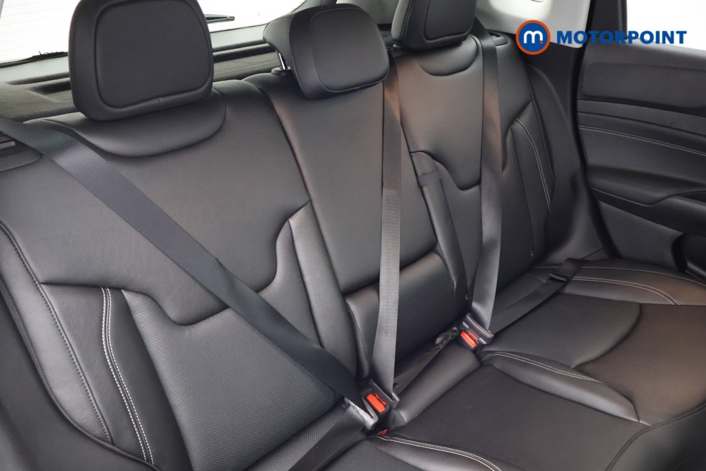 Jeep Compass S Model Automatic Petrol Plug-In Hybrid SUV - Stock Number (1608339) - 22nd supplementary image