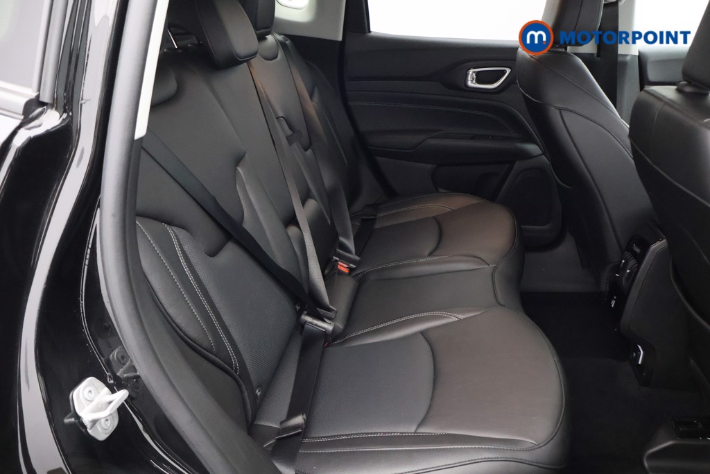 Jeep Compass S Model Automatic Petrol Plug-In Hybrid SUV - Stock Number (1608339) - 23rd supplementary image