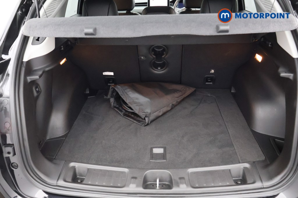 Jeep Compass S Model Automatic Petrol Plug-In Hybrid SUV - Stock Number (1608339) - 25th supplementary image