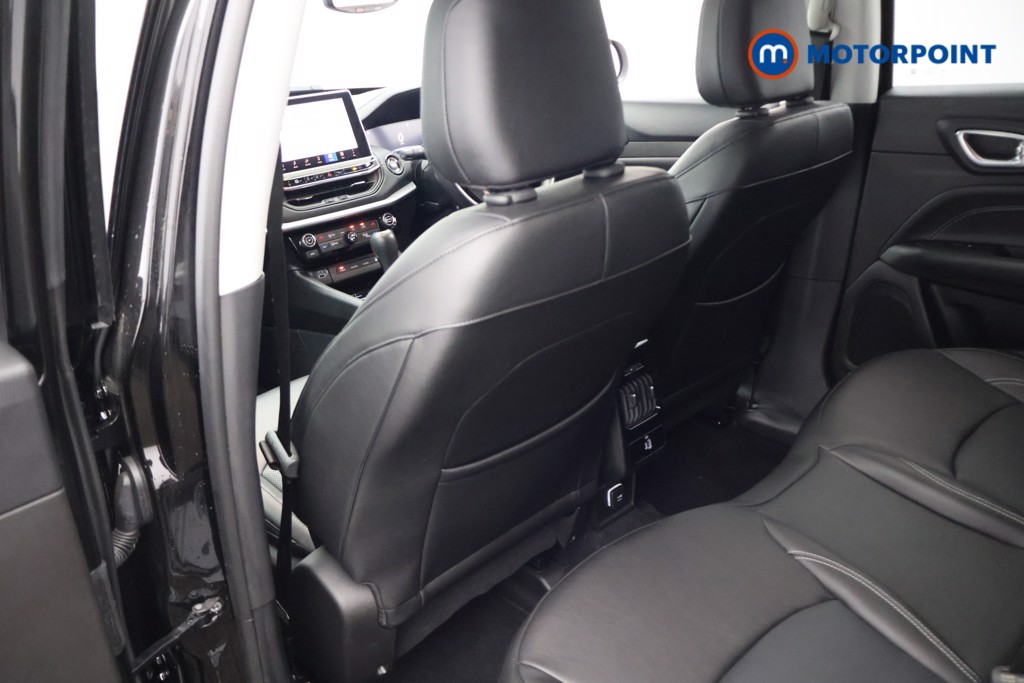 Jeep Compass S Model Automatic Petrol Plug-In Hybrid SUV - Stock Number (1608339) - 26th supplementary image