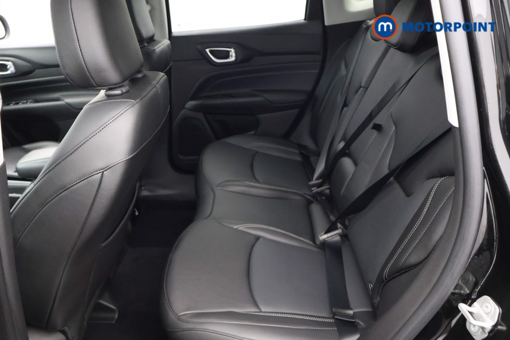 Jeep Compass S Model Automatic Petrol Plug-In Hybrid SUV - Stock Number (1608339) - 27th supplementary image