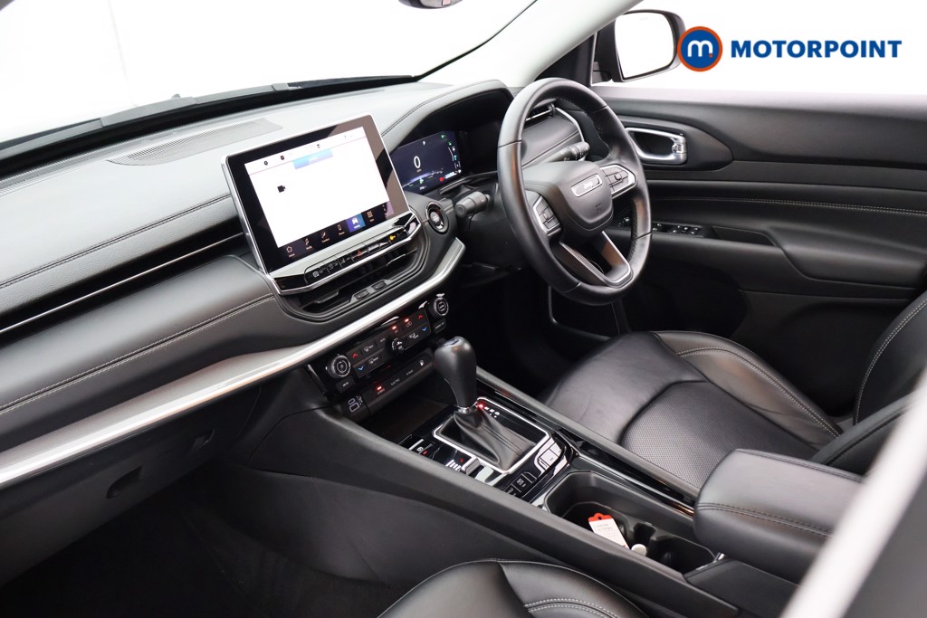 Jeep Compass S Model Automatic Petrol Plug-In Hybrid SUV - Stock Number (1608339) - 29th supplementary image