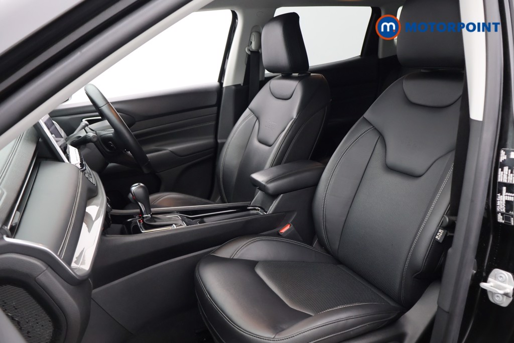 Jeep Compass S Model Automatic Petrol Plug-In Hybrid SUV - Stock Number (1608339) - 31st supplementary image