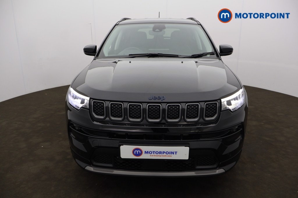 Jeep Compass S Model Automatic Petrol Plug-In Hybrid SUV - Stock Number (1608339) - 32nd supplementary image