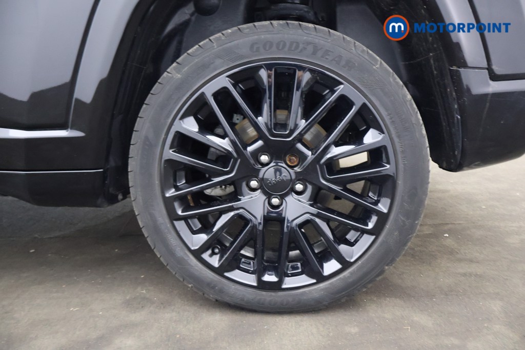 Jeep Compass S Model Automatic Petrol Plug-In Hybrid SUV - Stock Number (1608339) - 34th supplementary image