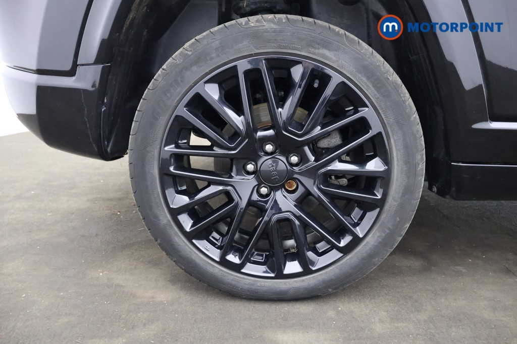 Jeep Compass S Model Automatic Petrol Plug-In Hybrid SUV - Stock Number (1608339) - 35th supplementary image